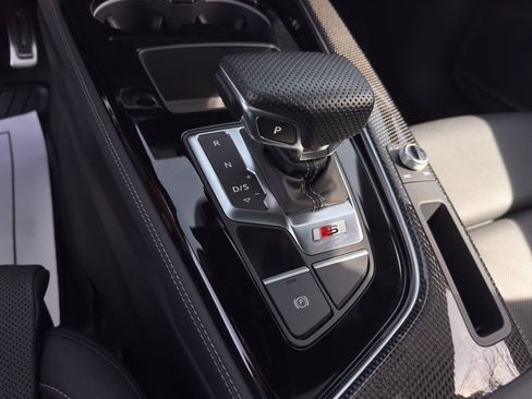 Used 2024 Audi S5 Premium Plus w/ Premium Plus Package image 18