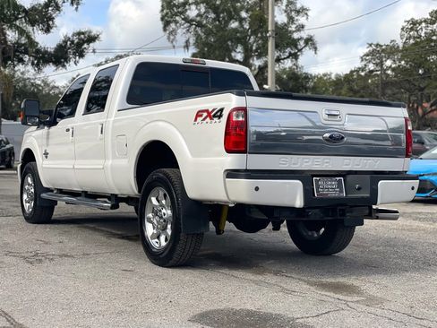 Used 2013 Ford F350 Platinum image 20