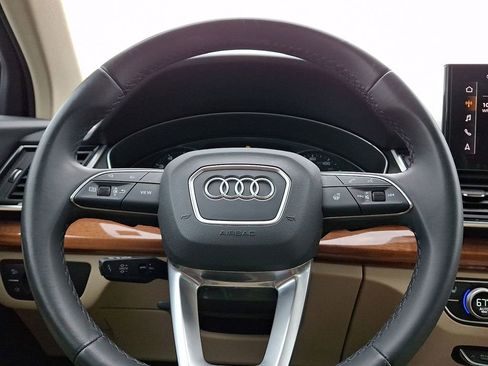 Certified 2023 Audi Q5 2.0T Premium w/ Convenience Package image 23