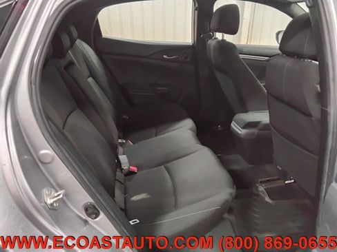 Used 2018 Honda Civic EX image 15