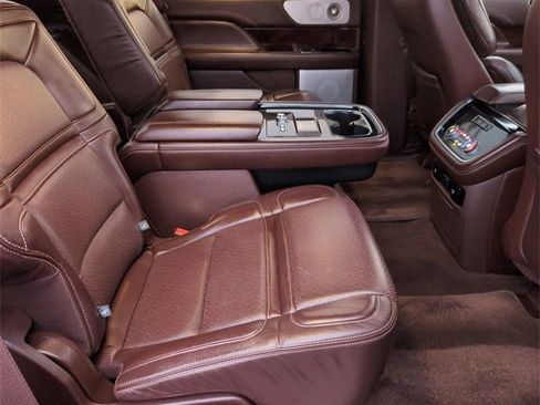 Used 2020 Lincoln Navigator Black Label image 28
