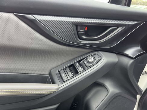 Used 2022 Subaru Crosstrek 2.5i Sport image 15