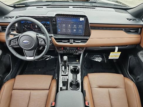 New 2026 Subaru Outback Touring XT AWD/4WD image 24