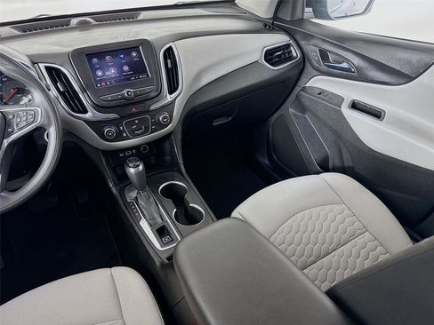 Used 2020 Chevrolet Equinox LS w/ LS Convenience Package image 22