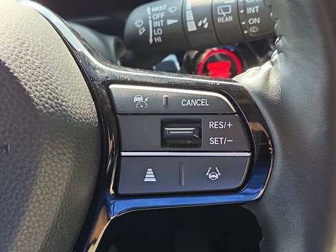 Used 2024 Honda CR-V EX-L image 25