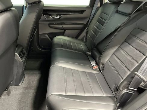 New 2026 Honda CR-V EX-L image 24