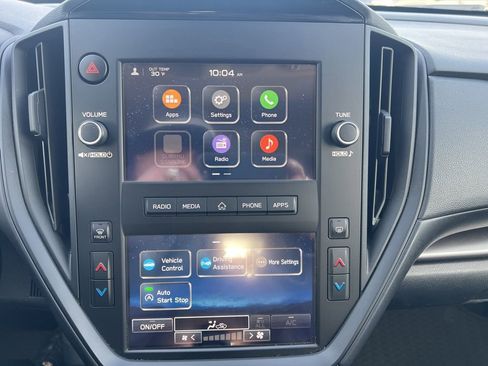 Certified 2024 Subaru Impreza 2.0i image 17