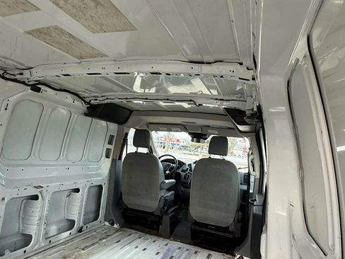Used 2016 Ford Transit 150 130 Low Roof image 11