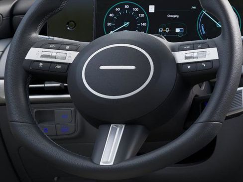 New 2025 Hyundai Tucson Limited image 15