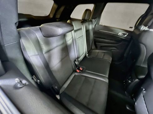 Used 2021 Jeep Grand Cherokee Laredo X AWD/4WD image 27