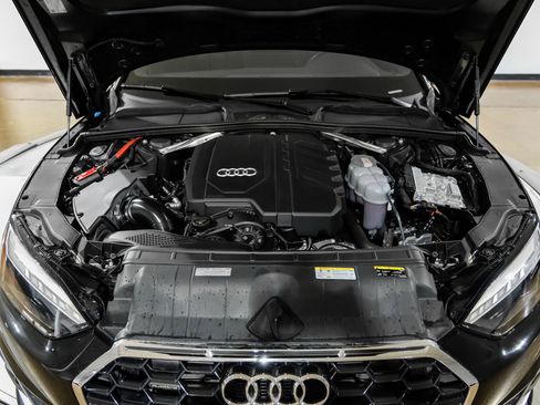 Used 2023 Audi A5 2.0T Premium w/ Convenience Package image 53