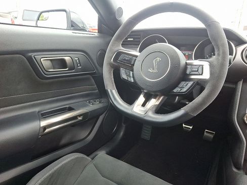 Used 2017 Ford Mustang Shelby GT350 w/ Electronics Package image 14