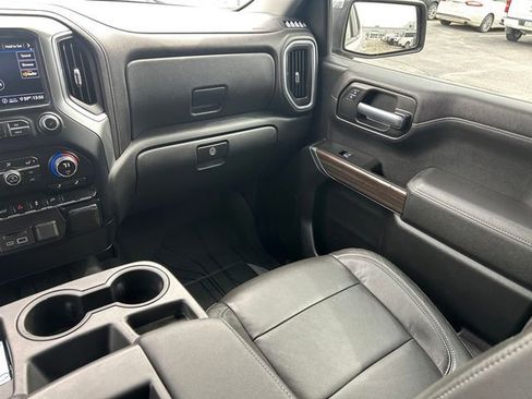 Used 2020 Chevrolet Silverado 1500 LT w/ All-Star Edition image 15