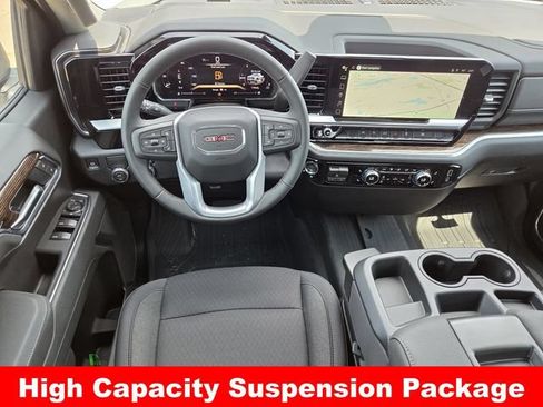 New 2026 GMC Sierra 1500 Elevation w/ Elevation Select Package RWD image 10