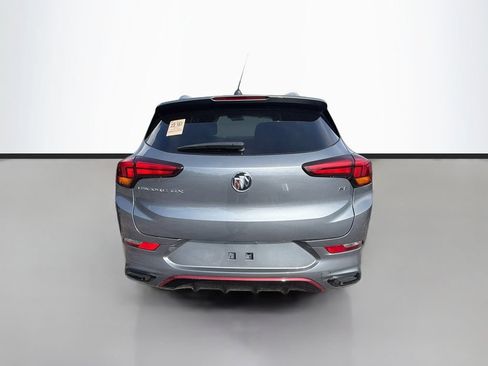 Used 2022 Buick Encore GX Preferred w/ Sport Touring Package FWD image 7