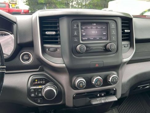Used 2020 RAM 1500 Big Horn AWD/4WD image 14