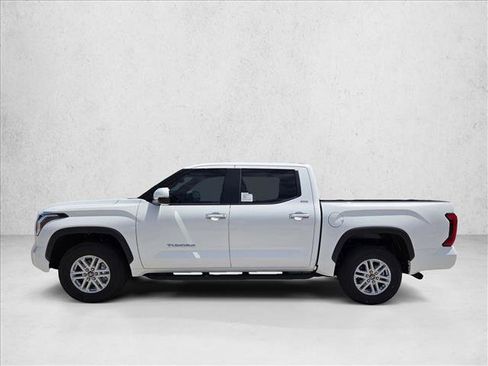 New 2026 Toyota Tundra SR5 AWD/4WD image 5