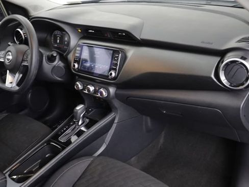 Used 2023 Nissan Kicks SV FWD image 18