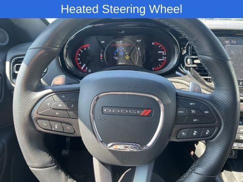 Used 2023 Dodge Durango R/T w/ Tow 'N Go Package image 12