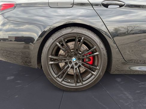 Used 2023 BMW M5 w/ Competition Package AWD/4WD image 25