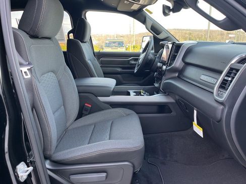 New 2026 RAM 1500 Big Horn image 26