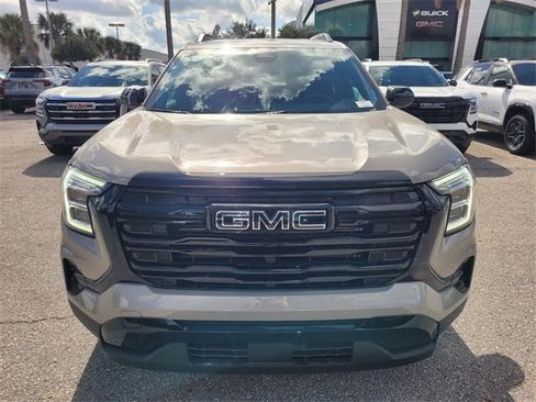 New 2026 GMC Terrain Elevation w/ Elevation Premium Package image 17