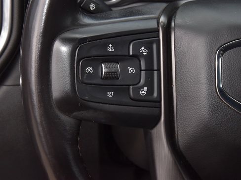 Used 2020 GMC Sierra 1500 AT4 w/ AT4 Premium Package image 23