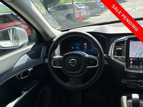 Certified 2023 Volvo XC90 B5 Core w/ Protection Package Premier AWD/4WD image 22