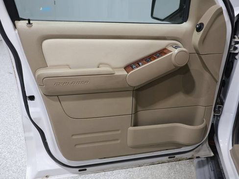 Used 2010 Ford Explorer Eddie Bauer AWD/4WD image 13