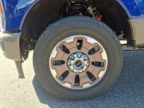 New 2026 Ford F250 King Ranch image 18