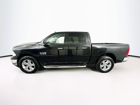 Used 2018 RAM 1500 Big Horn image 4