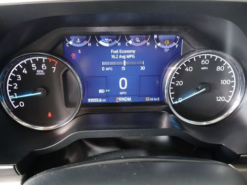 Used 2023 Ford F150 XLT w/ Equipment Group 302A High RWD image 4