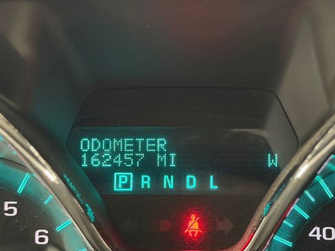 Used 2014 Chevrolet Traverse LT image 15