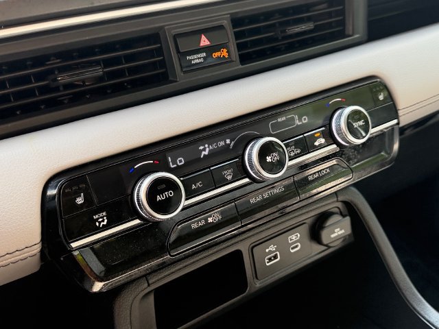 Certified 2025 Honda Pilot EX-L image 25