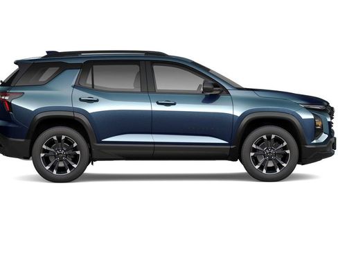 New 2026 Chevrolet Equinox RS image 66