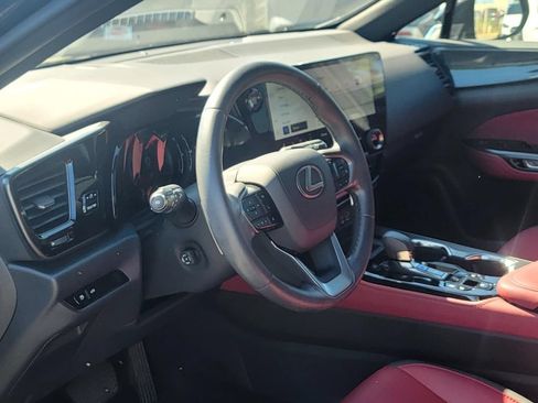 Used 2023 Lexus NX 350 AWD image 12