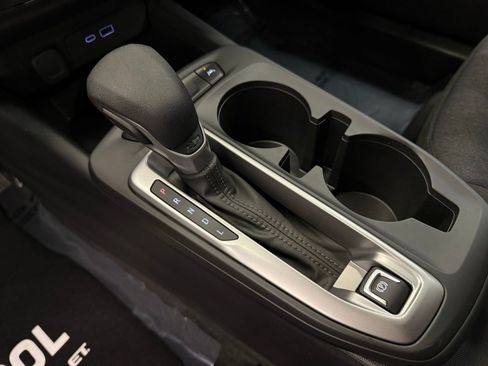 Used 2024 Chevrolet Trax LS image 15