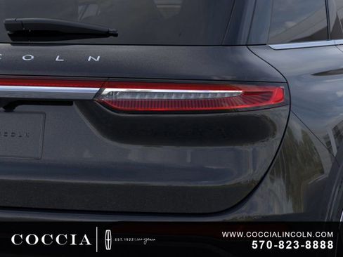 New 2026 Lincoln Corsair Grand Touring AWD/4WD image 21
