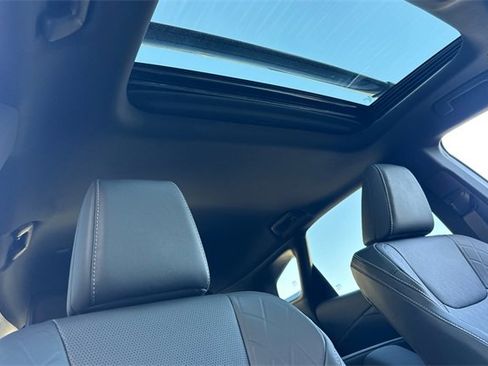 New 2025 Lexus RX 350 Premium Plus image 15