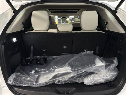 New 2026 MAZDA CX-90 Plug-In Hybrid w/Premium Sport image 8