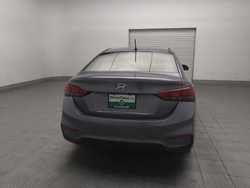 Used 2019 Hyundai Accent SE FWD image 7