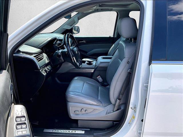 Used 2018 Chevrolet Tahoe LT w/ Luxury Package AWD/4WD image 24