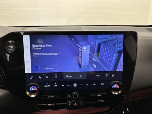 Certified 2024 Lexus NX 350 AWD image 24