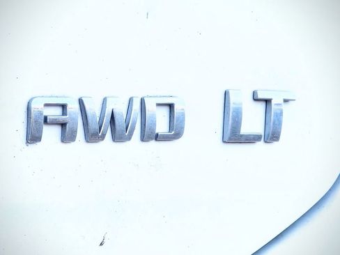 Used 2022 Chevrolet Equinox LT AWD/4WD image 7