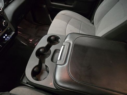 Used 2024 RAM 3500 Big Horn image 30