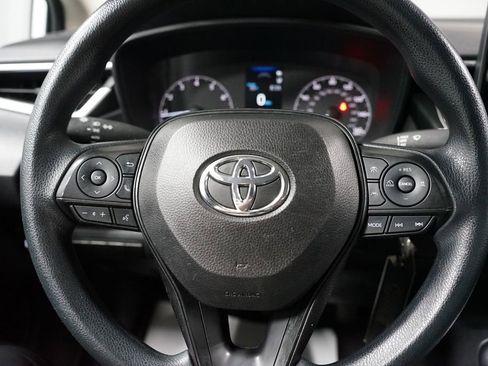 Certified 2024 Toyota Corolla LE image 12