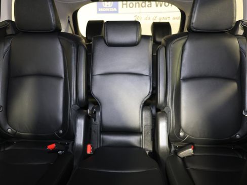 Used 2026 Honda Odyssey EX-L image 11
