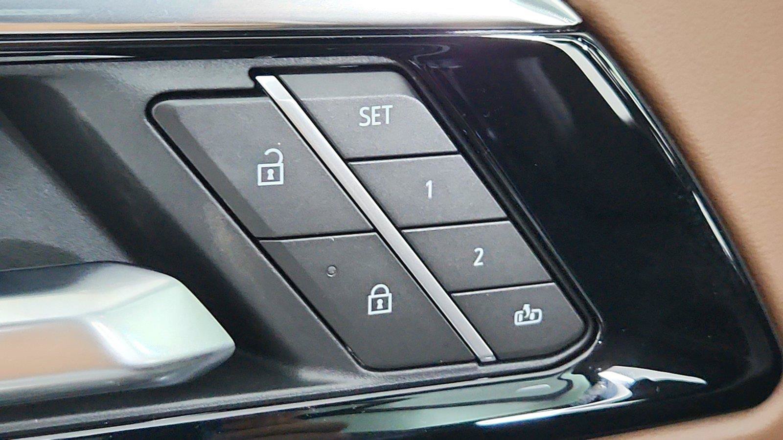 New 2027 Chevrolet Tahoe High Country AWD/4WD image 21