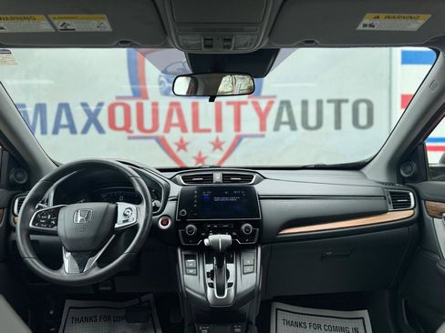 Used 2020 Honda CR-V EX image 47