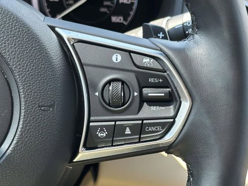 Used 2024 Acura RDX SH-AWD image 24